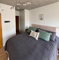 Apartment mit 1 Schlafzimmer