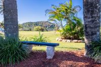 Family Tides - B&B Kinka