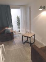 Apartment with Sauna
