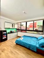 Appartement met 1 Slaapkamer