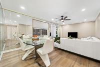 17G-2BR-2B King-Queen Bed,Parking, Walk2Mart Downtown - Chambres d'hôtes Atlanta