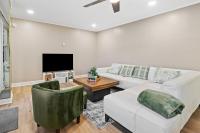 17G-2BR-2B King-Queen Bed,Parking, Walk2Mart Downtown - Chambres d'hôtes Atlanta