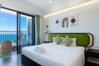Studio with Ocean View