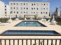 Apartamento completo em Pinda com piscina!! - B&B Pindamonhangaba