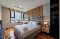 Madison Luxe Apartments City Central - B&B Ho Chi Minh
