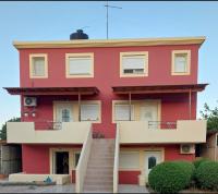 The Mastiha Spot 3 - B&B
