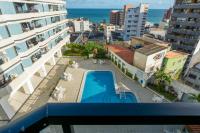 Vista Mar ao Lado do Shopping Barra com Garagem e Ar - Bed and Breakfast Salvador