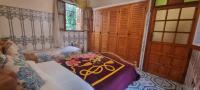Zagour Houses - Ferienwohnung Asilah