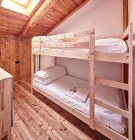 Locanda Del Silenzio Residence - Bed and Breakfast Macra
