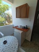 Chambre Double avec Balcon