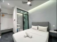 Chambre Double avec Salle de Bains Privative