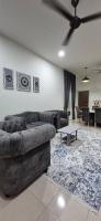 D'Lena homestay - B&B Gua Sai
