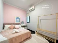 Two-Bedroom Apartment with View