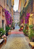 CASA GABRY IN CENTRO - B&B Sarzana