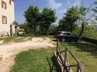 La Colombella - B&B Montemonaco