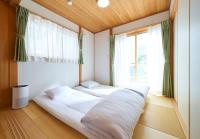 貸切 KIX 25min Family-Friendly Hinoki House Free P - B&B Kishiwada