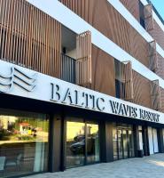 Baltic Waves Resort A323 - Bed and Breakfast Międzyzdroje