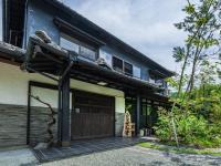 お宿でん吉 - B&B Nakamatsu