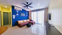 Maison 2 Chambres