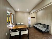 Chambre Lit King-Size - Vue sur Jardin