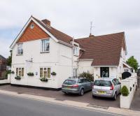 The Maples - B&B Hythe