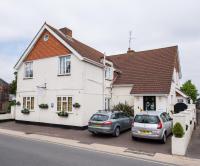 B&B Hythe - The Maples - Bed and Breakfast Hythe