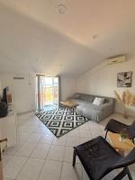 Great seaview - B&B Selce