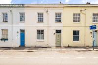 Cosy Studio Annexe in the Centre of Cheltenham - B&B Cheltenham