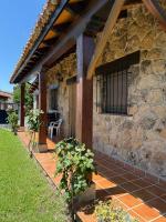 As Tres Irmas - Chambres d’hôtes Candeleda