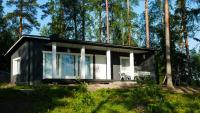 Villa Terveenniemi - B&B