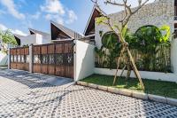 iRini Villas - Bed and Breakfast Nusa Dua