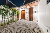 iRini Villas - Ferienwohnung Nusa Dua