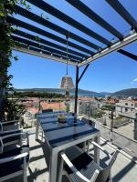 Penthouse for your best summer vacation near Porto Montenrgro - B&B Teodo