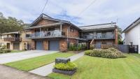 Marina Views - Great For Families - Lifestyle Yamba - Bed and Breakfast Yamba