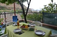 Aura Maris - B&B Castellammare del Golfo