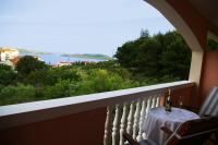 Studio with Sea View