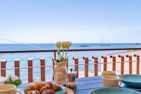 La Casa di Margaret - B&B Giardini-Naxos