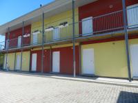 Motel Angern - Bed and Breakfast