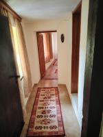 Chambre Double ou Lits Jumeaux avec Salle de Bains