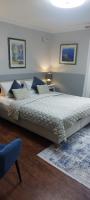 Deluxe Double Room with Shower
