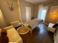 La petite maison d a cote - B&B Champniers