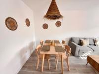 Tamarindo Holiday Apartment - B&B Corralejo