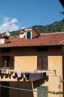 Angolo sui tetti a Pietrasanta - Chambres d’hôtes Pietrasanta