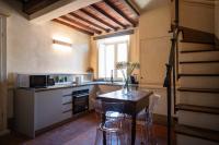 Angolo sui tetti a Pietrasanta - B&B Pietrasanta