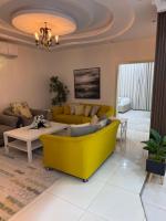 شقة الراحة والفخامة - B&B