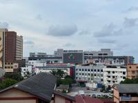 The Lepak Spot - Ferienwohnung Kuala Terengganu