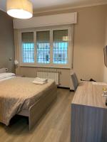 Camera Matrimoniale Deluxe