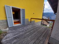 Tchià Ben - B&B Faido