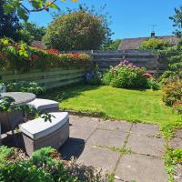 Shoreside - B&B Powfoot