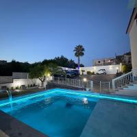 Maison de Ville 2 Chambres